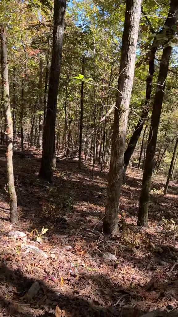 Indian Nations Trail