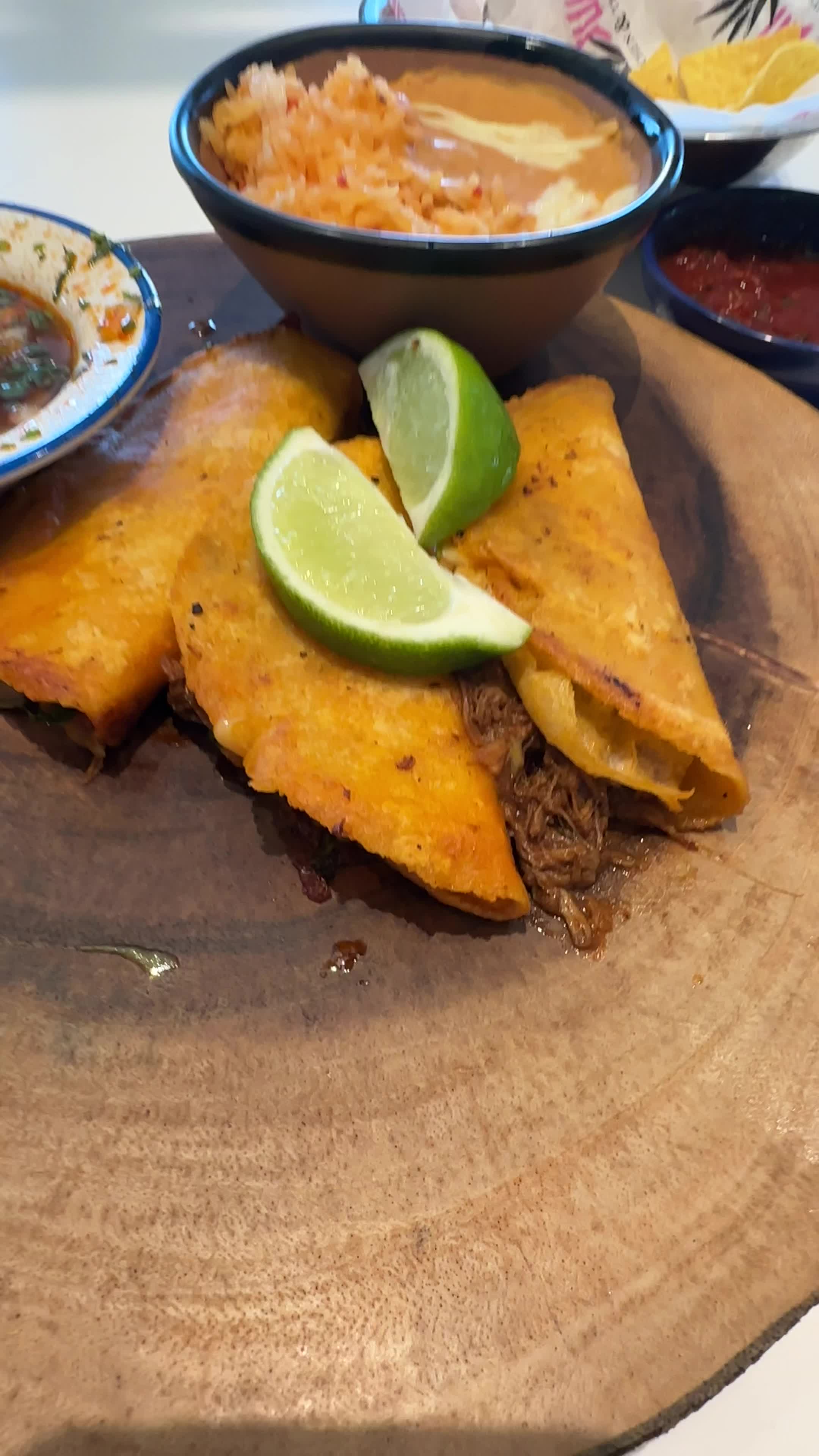 Don Julio Mexican Kitchen & Tequila Bar Eagle Creek