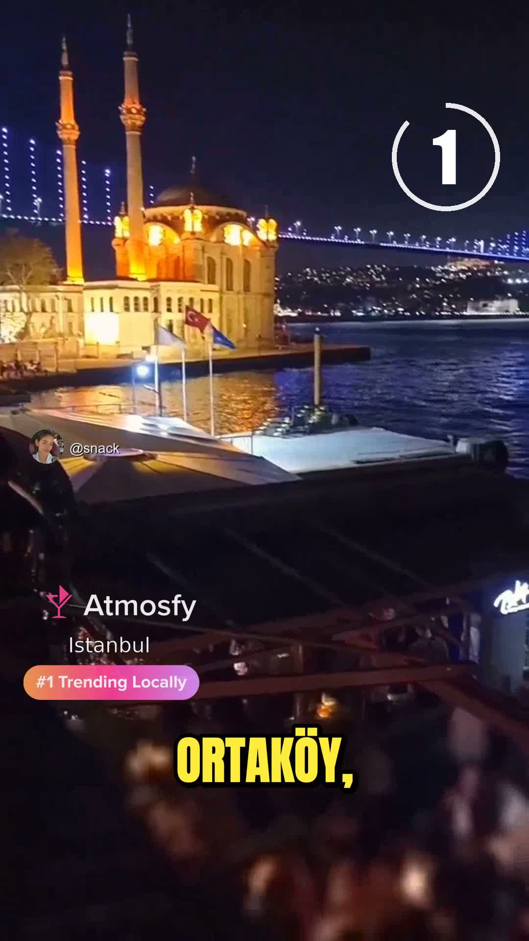 Sky Karakoy