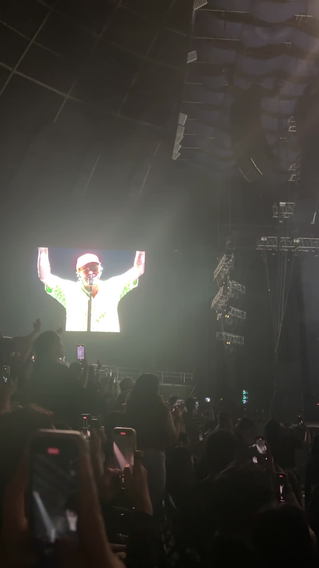 Video review of Smart Araneta Coliseum