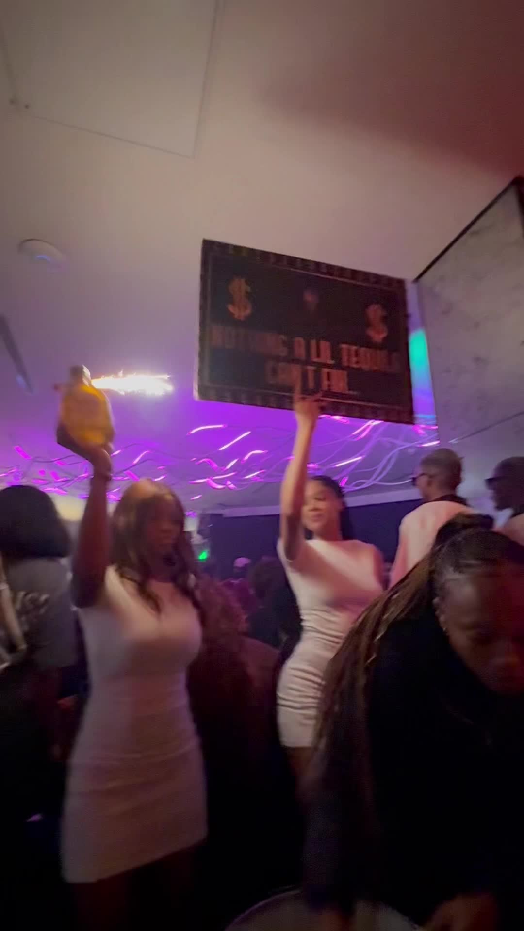 Cocoon Lounge