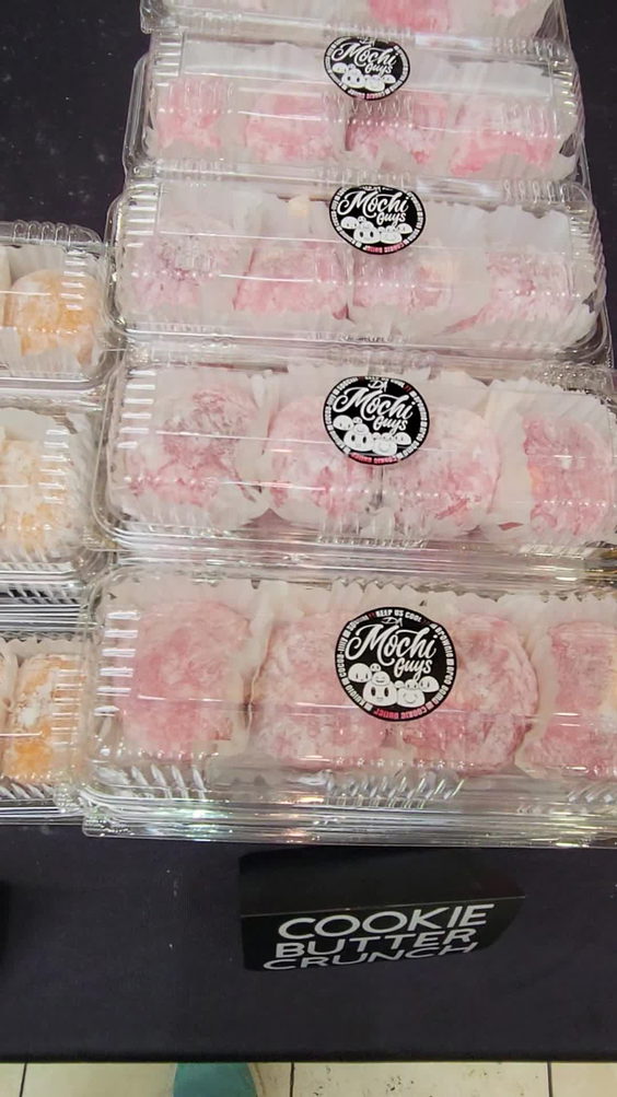 Da Mochi Guys