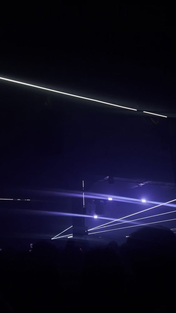 The Warehouse Project