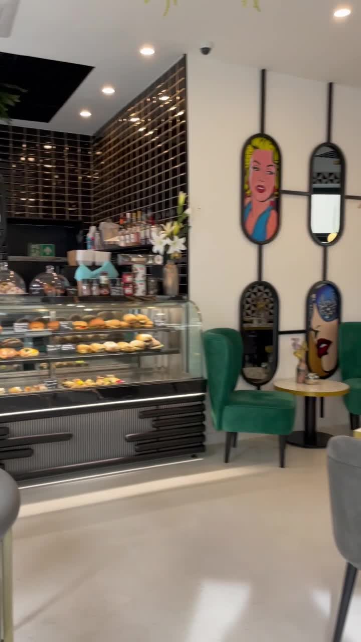 Café LaLé