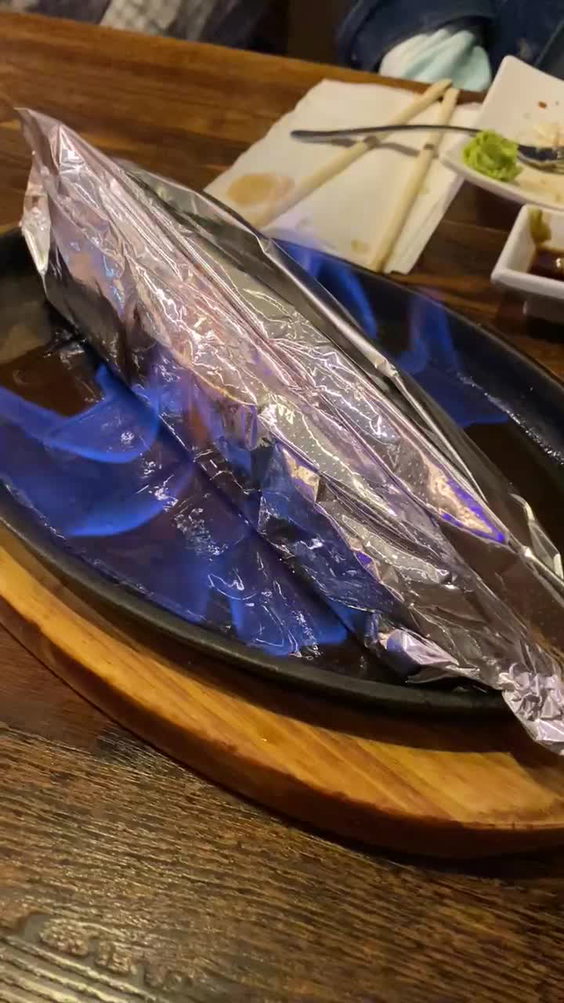 Wasabi Sushi