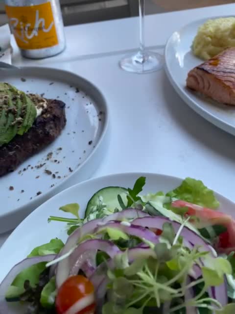 Fireroom Sushi & Grill