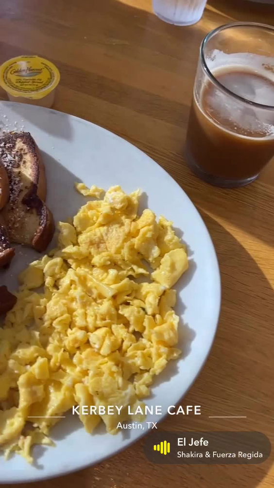 Kerbey Lane Cafe