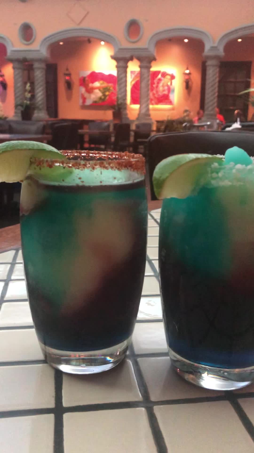 Abuelo's Mexican Restaurant