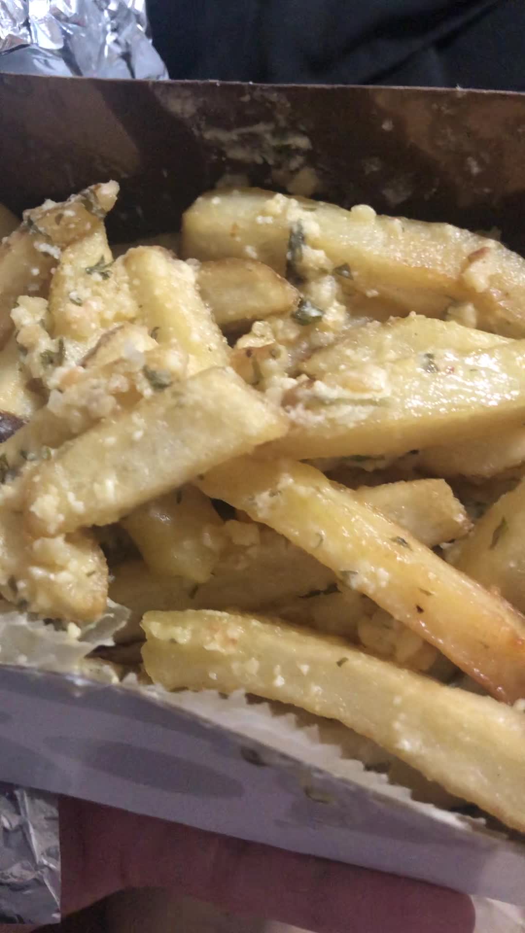 BGR -Burgers Grilled Right