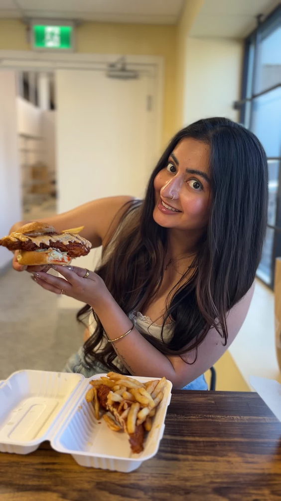 Daddy’s Den Burger Co