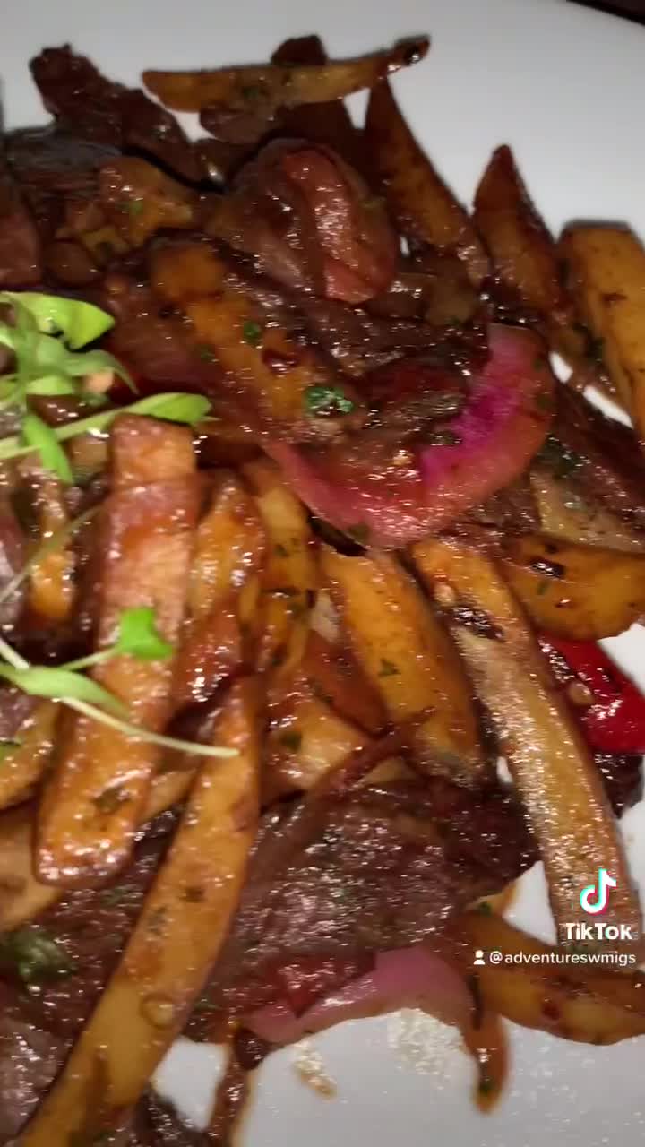 Hornitos Paterson Restaurant & Lounge