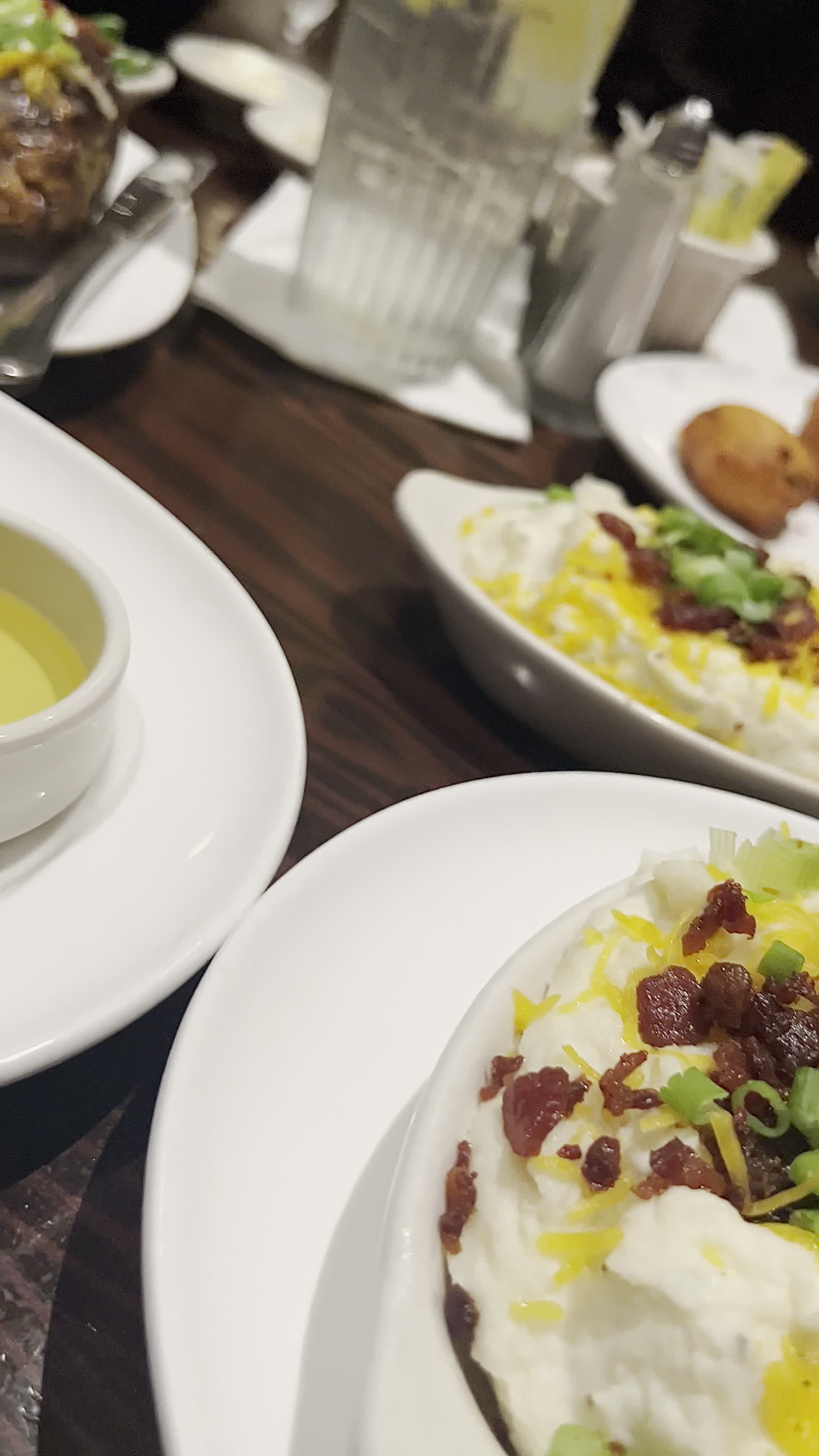 Sweetie Pies Ribeyes