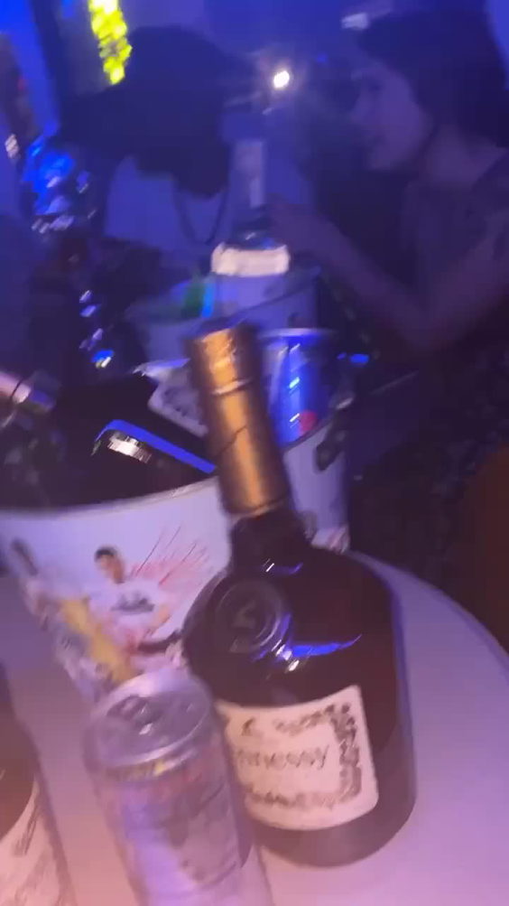 Mansion Supper Club