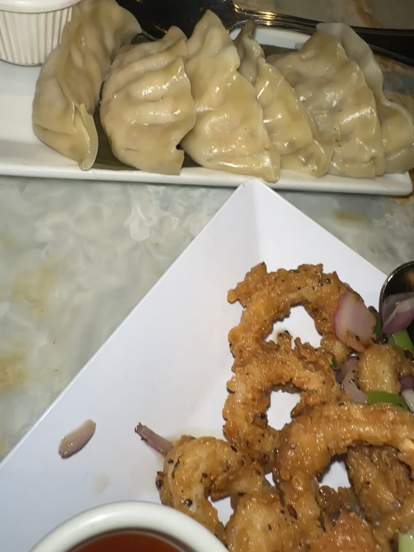 Video review of SM23