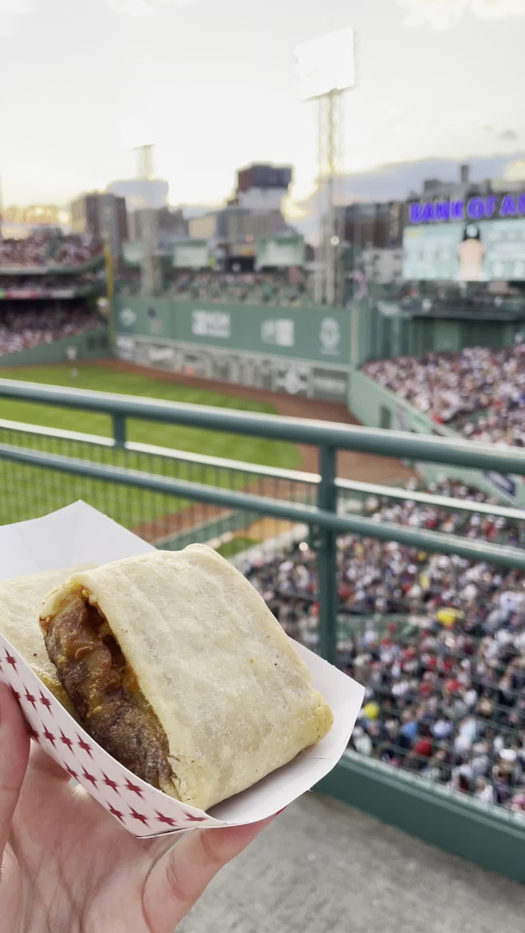 Fenway Park