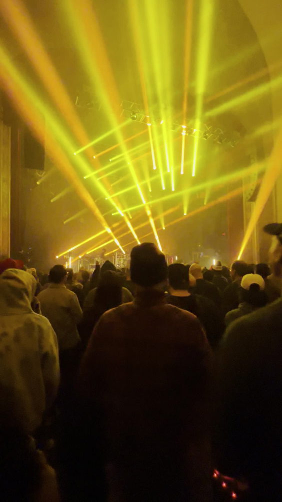 Capitol Theatre