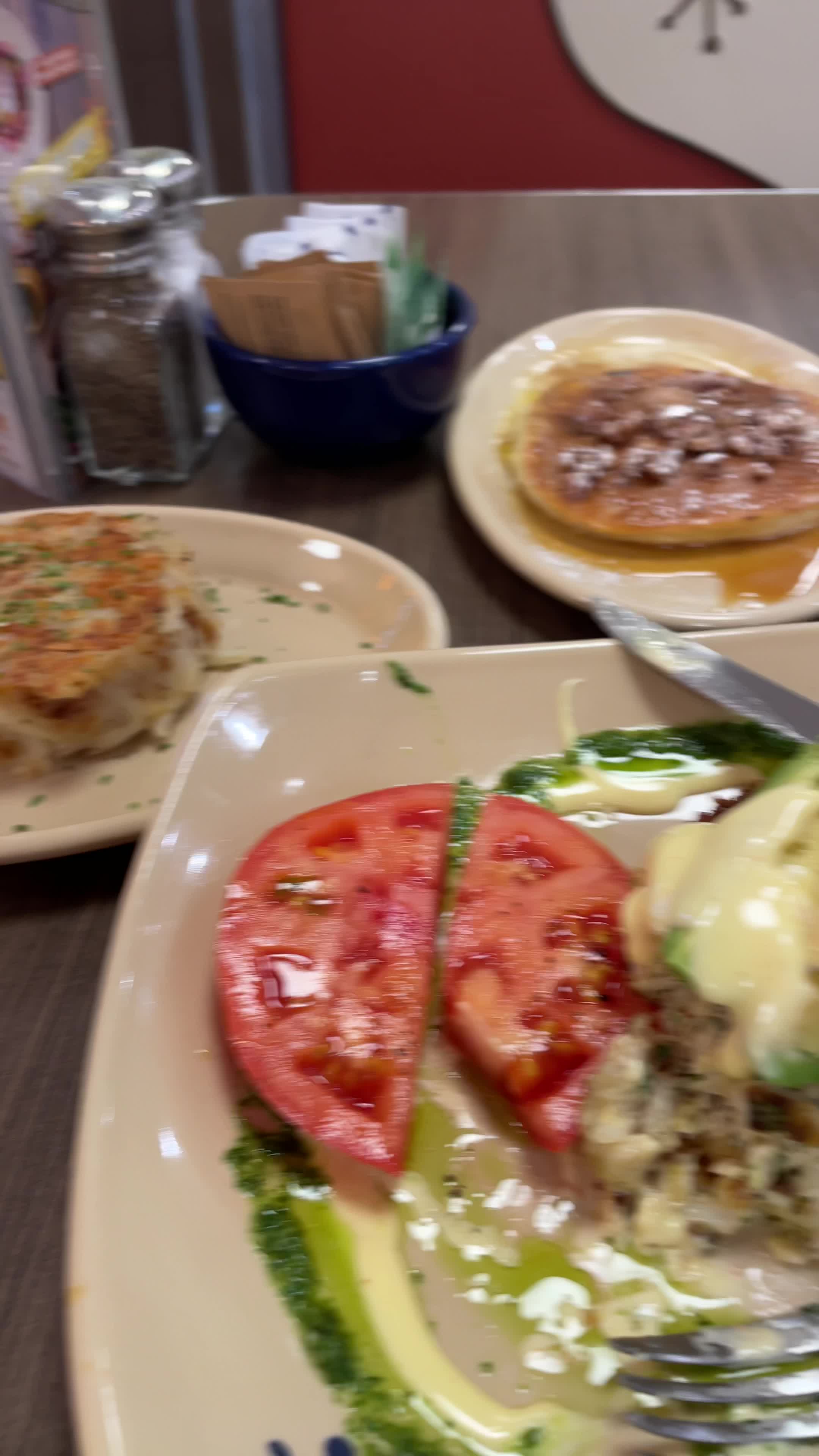 Snooze, an A.M. Eatery