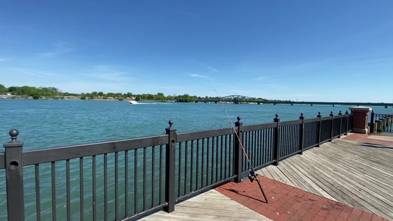 City Moment · Trenton