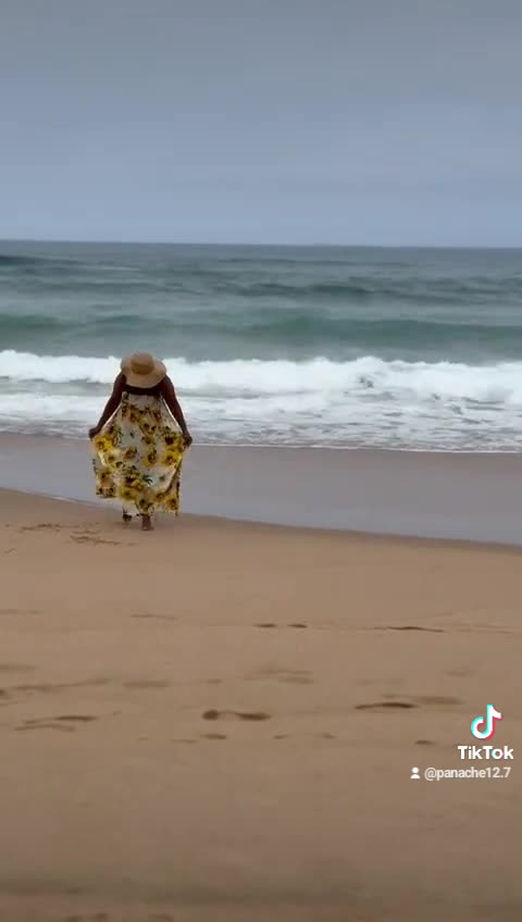 Umhlanga Beach
