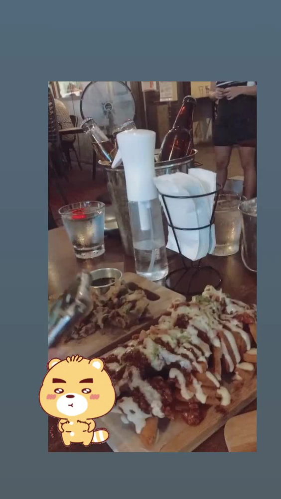 Fuga Bar and Restaurant