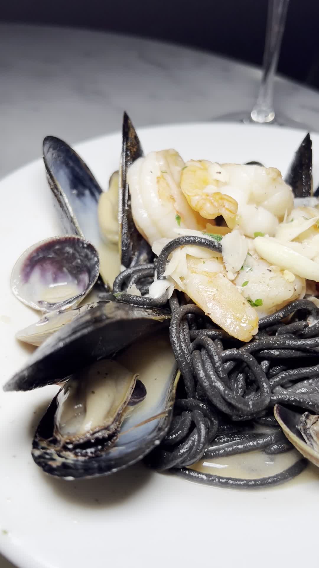 Spuntino Wine Bar & Italian Tapas