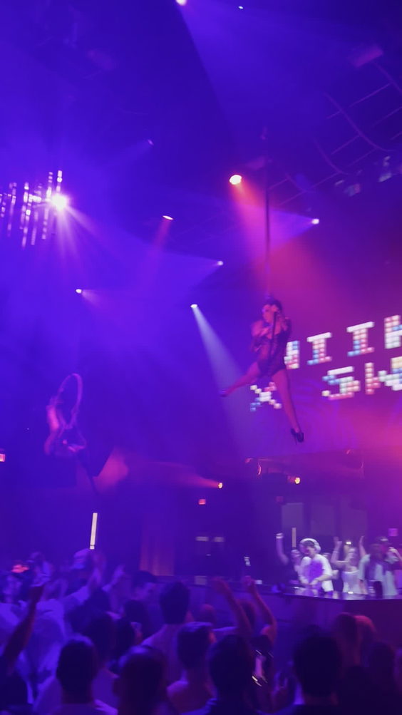 DAER Nightclub