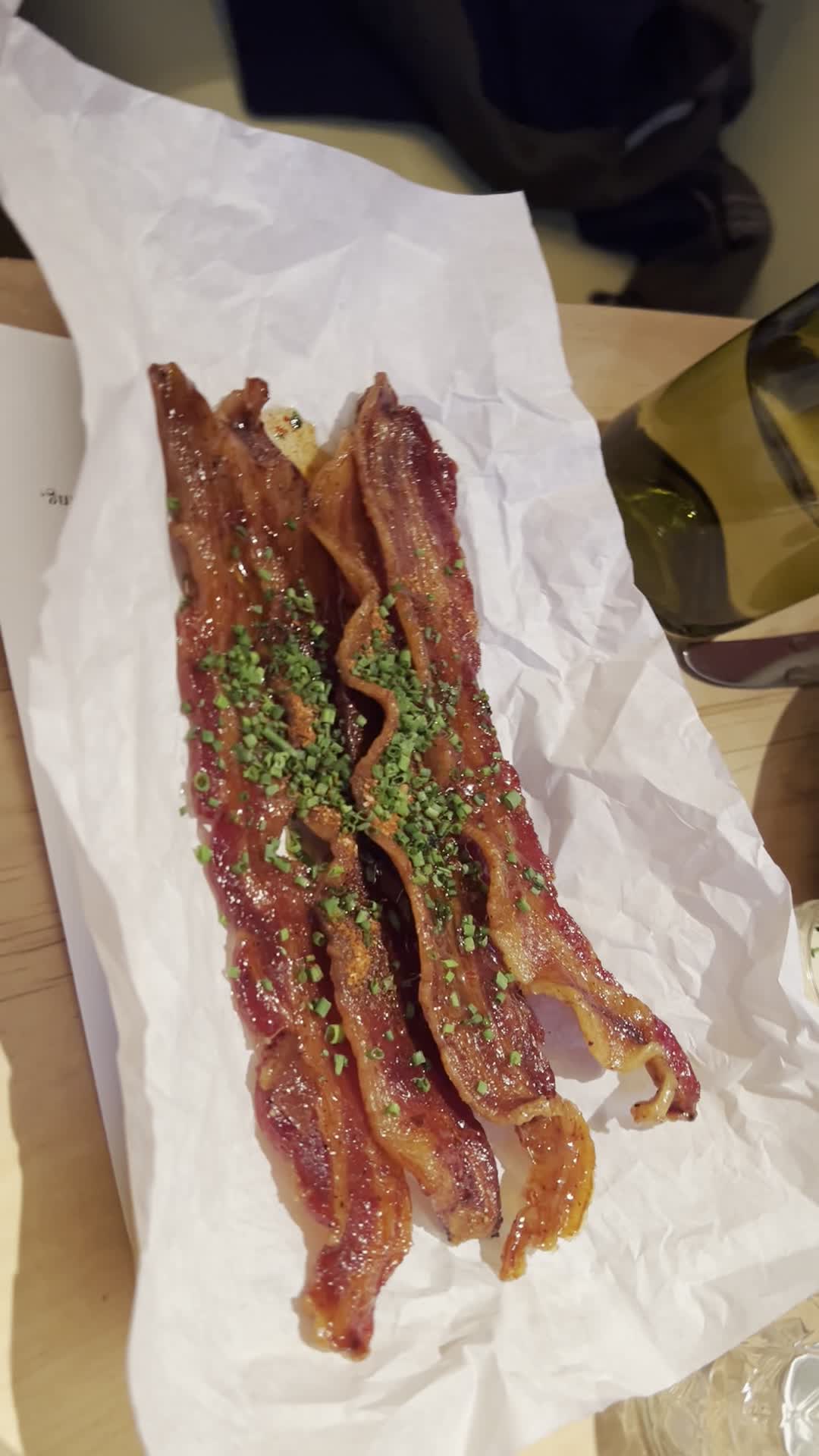 Video review of Talula's Garden