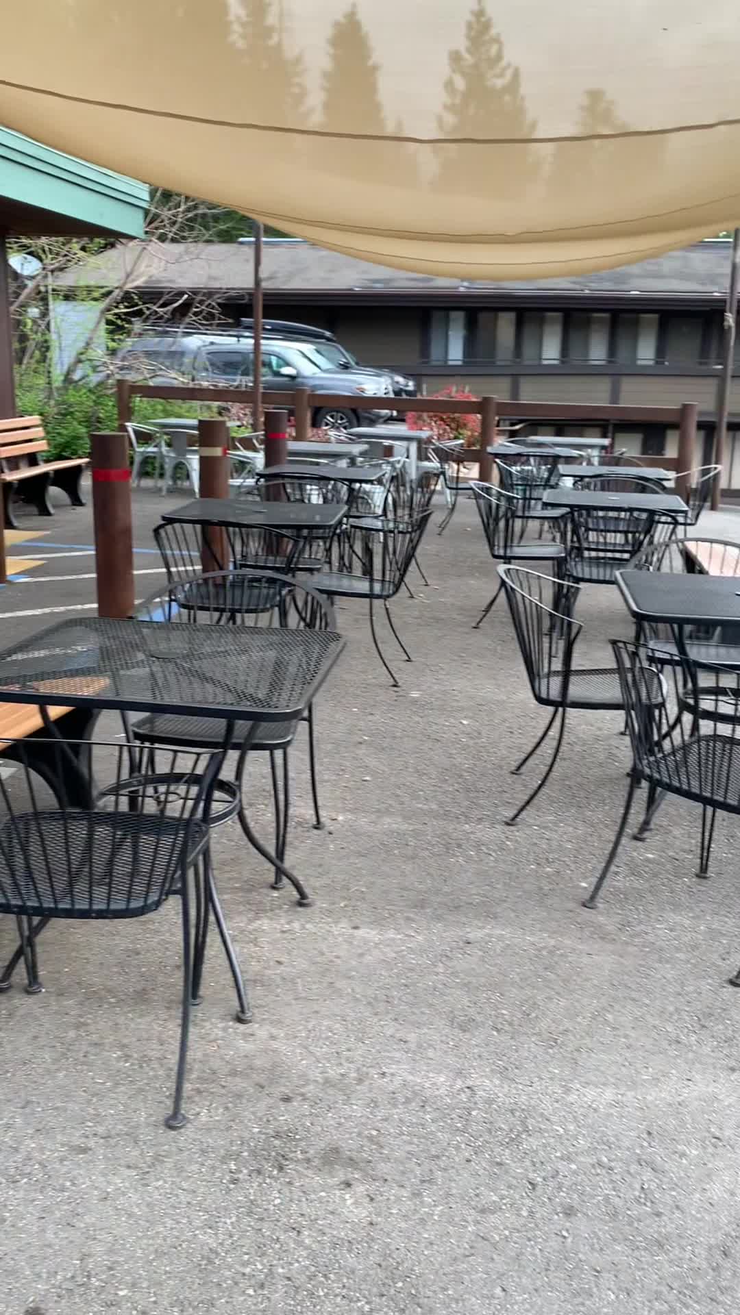 Tahoe House Bakery & Gourmet