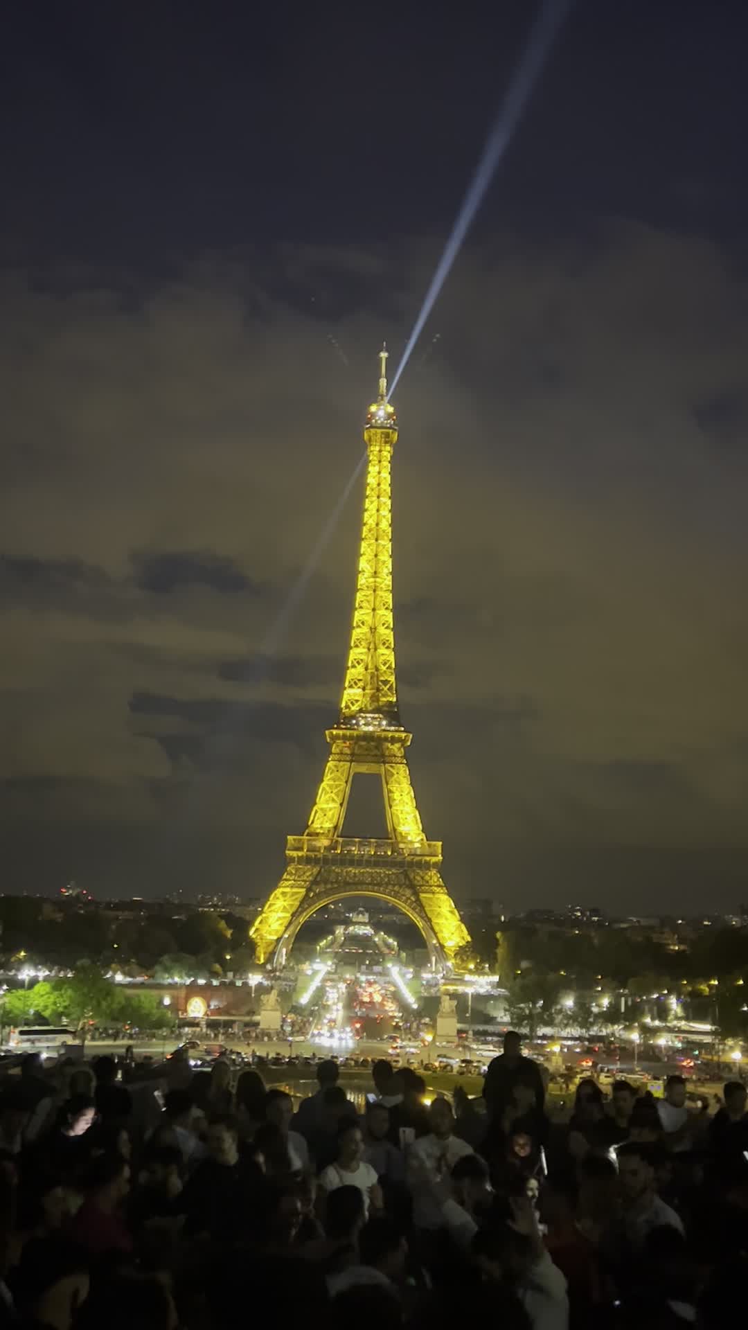 Eiffel Tower