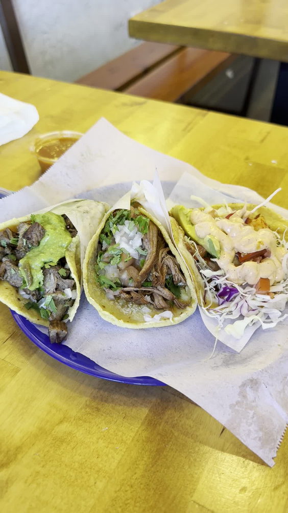 Taco Centro