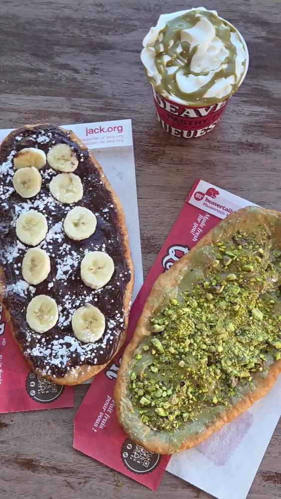BeaverTails