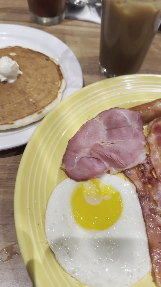 Denny’s