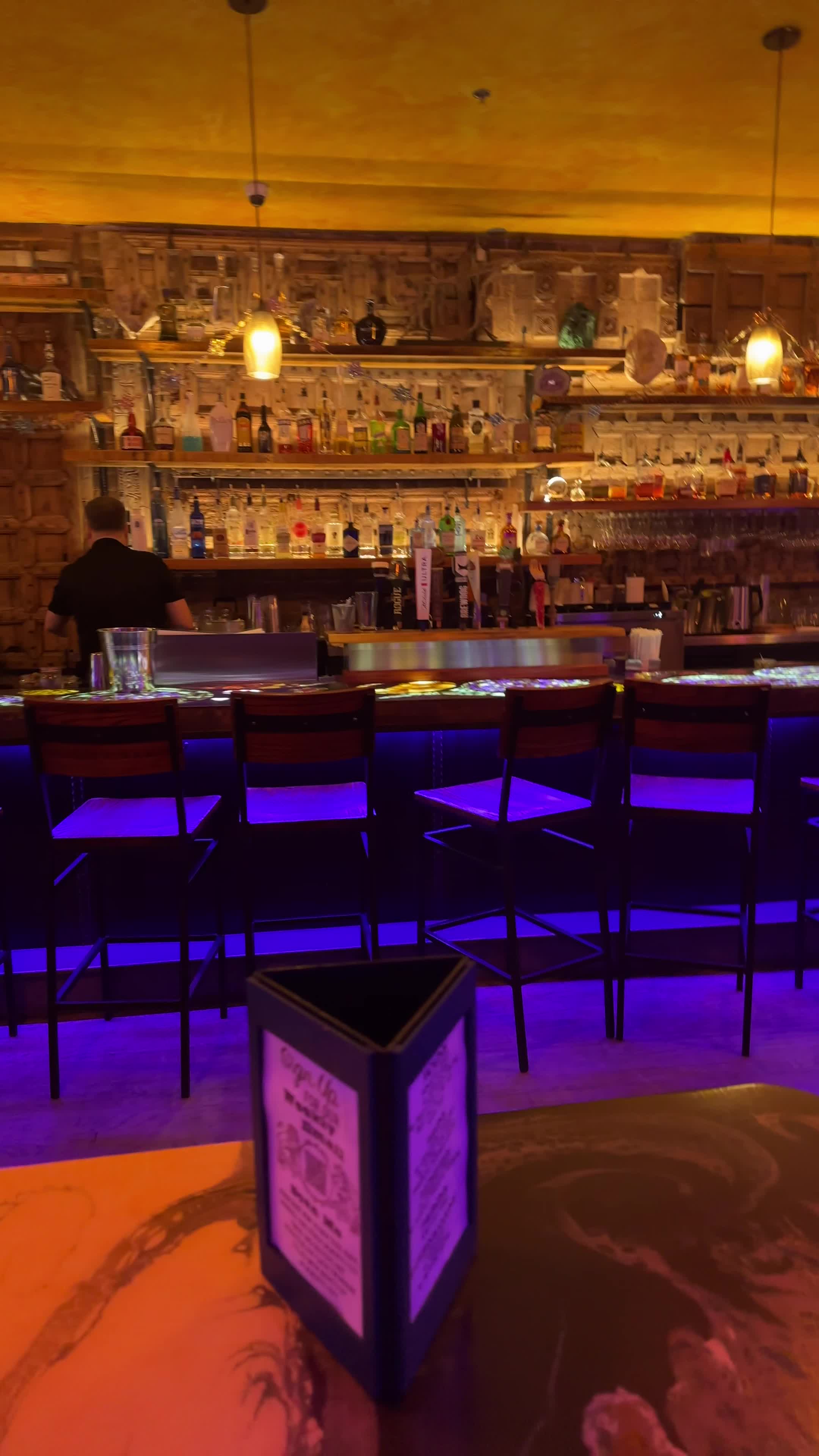 Bernadette’s Crystal Gardens