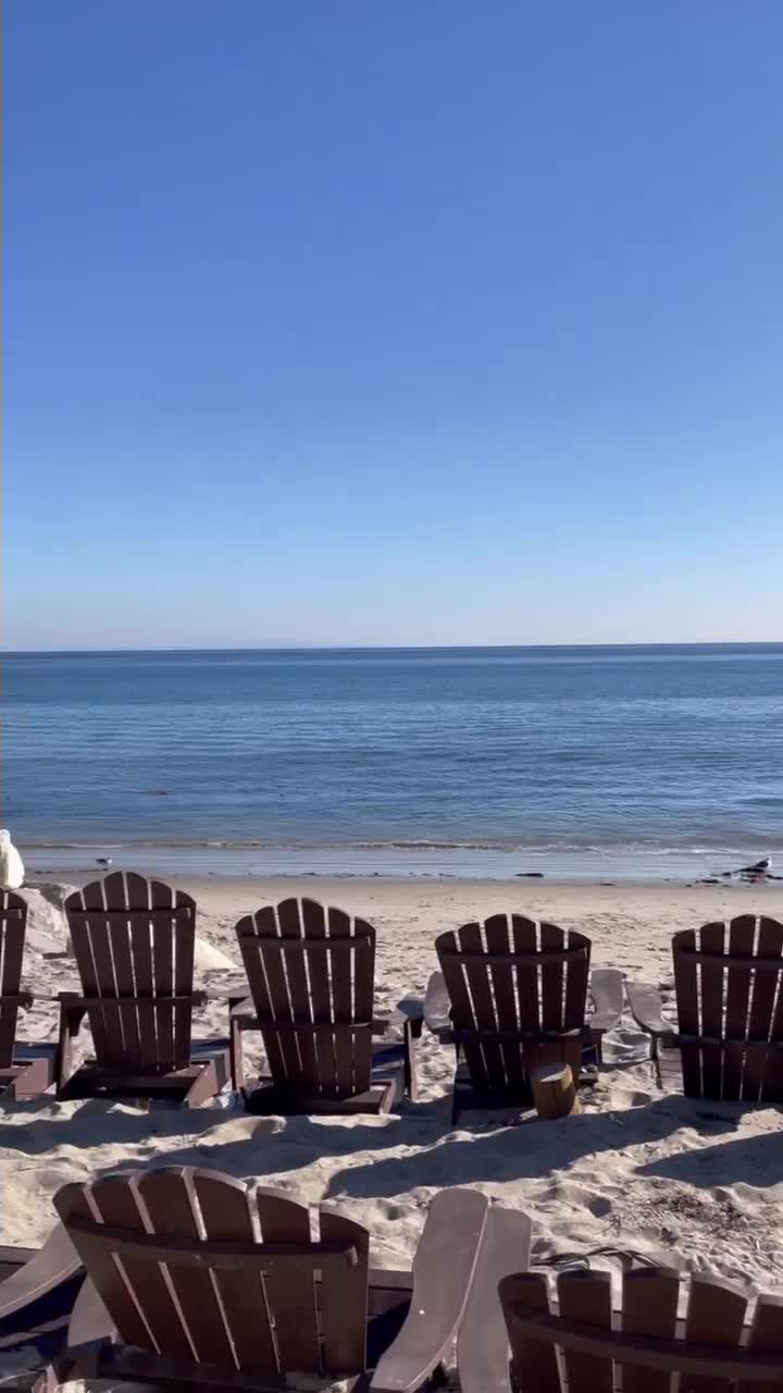 Video review of Paradise Cove