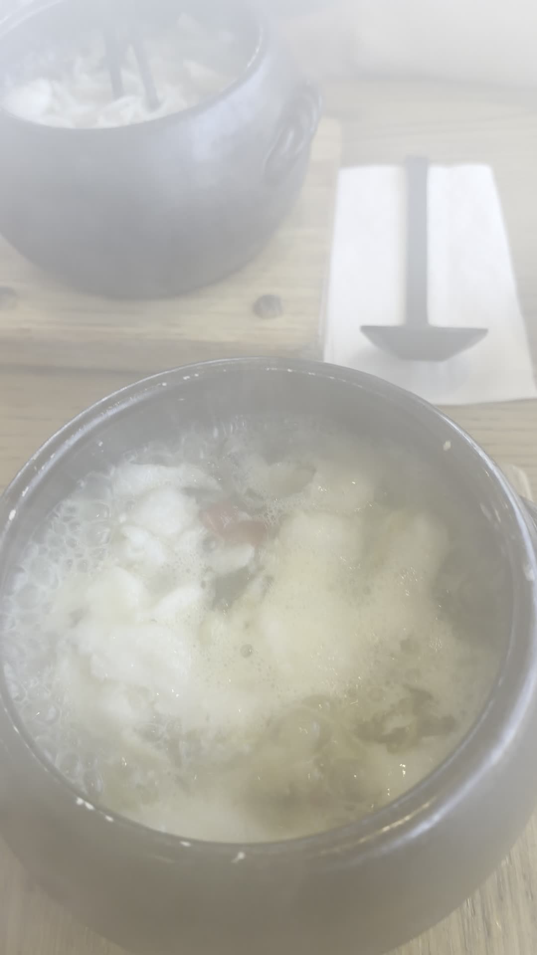 Yunshang Rice Noodle(Unionville)云尚米线