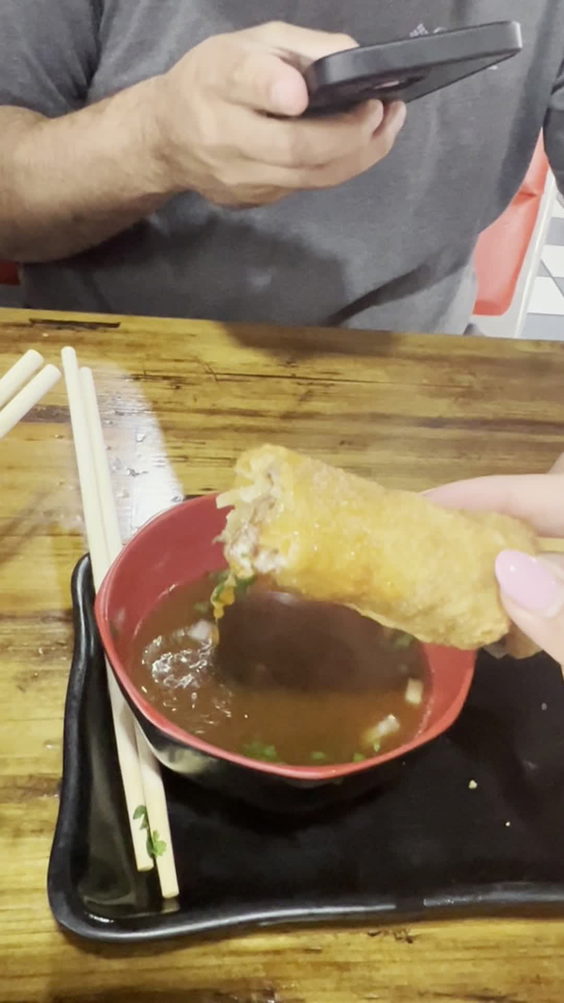 Ichiban Ramen
