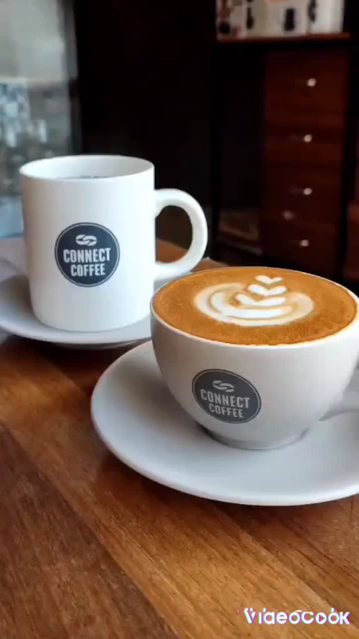 Connect Coffee