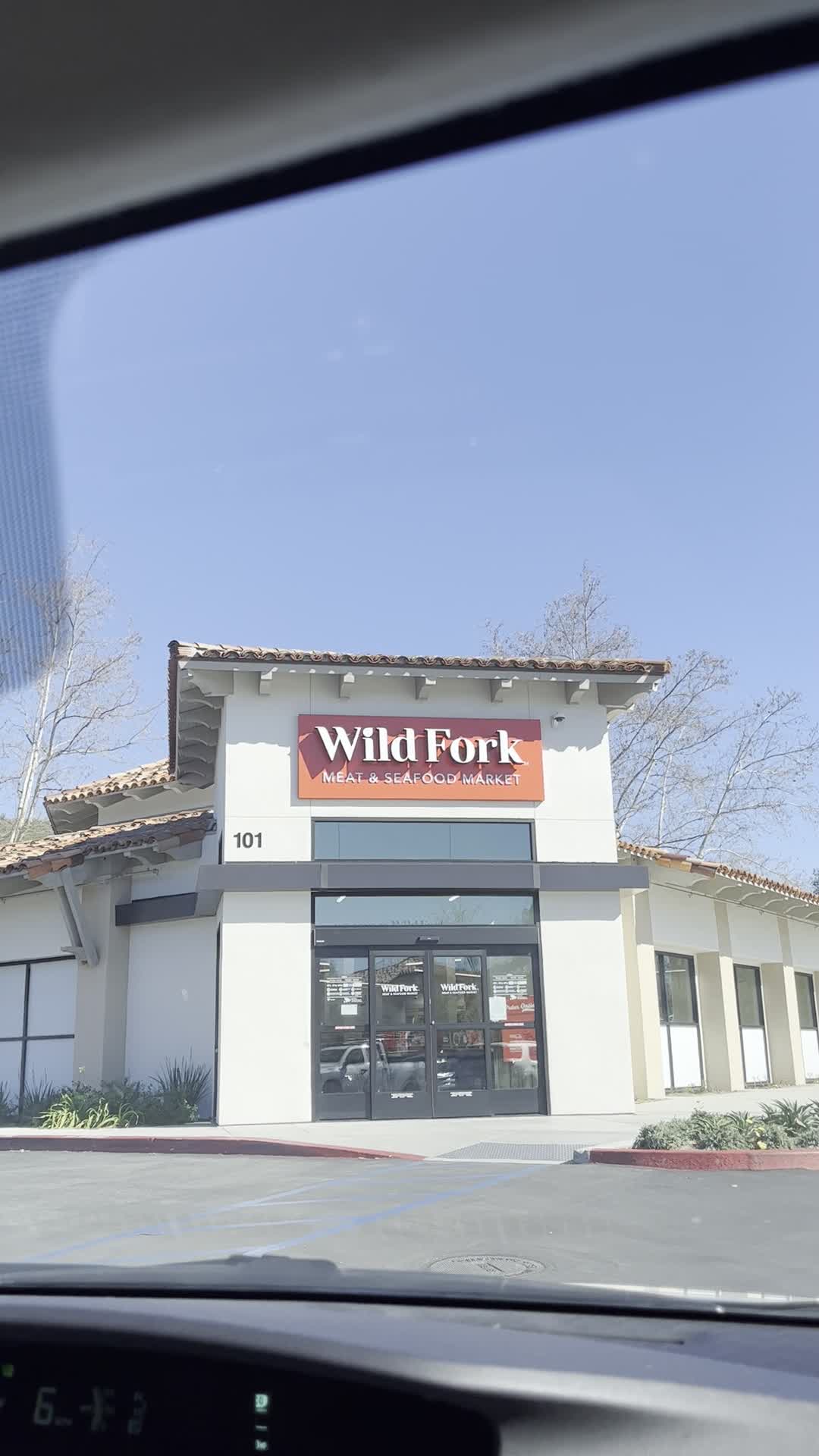 Wild Fork