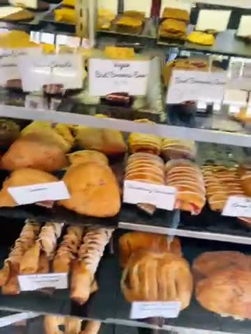 Catalina Coffee & Cookie Co.