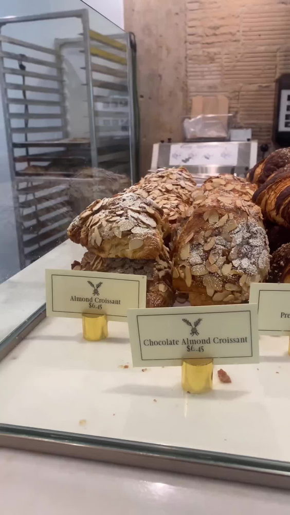Village Baking Company