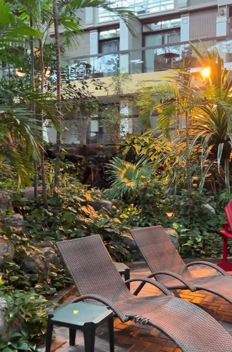 Hôtel Québec Inn
