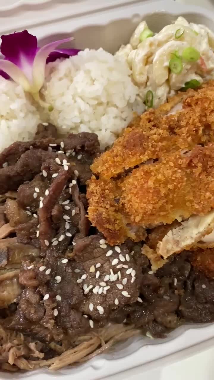 Kokonut Island Grill Provo