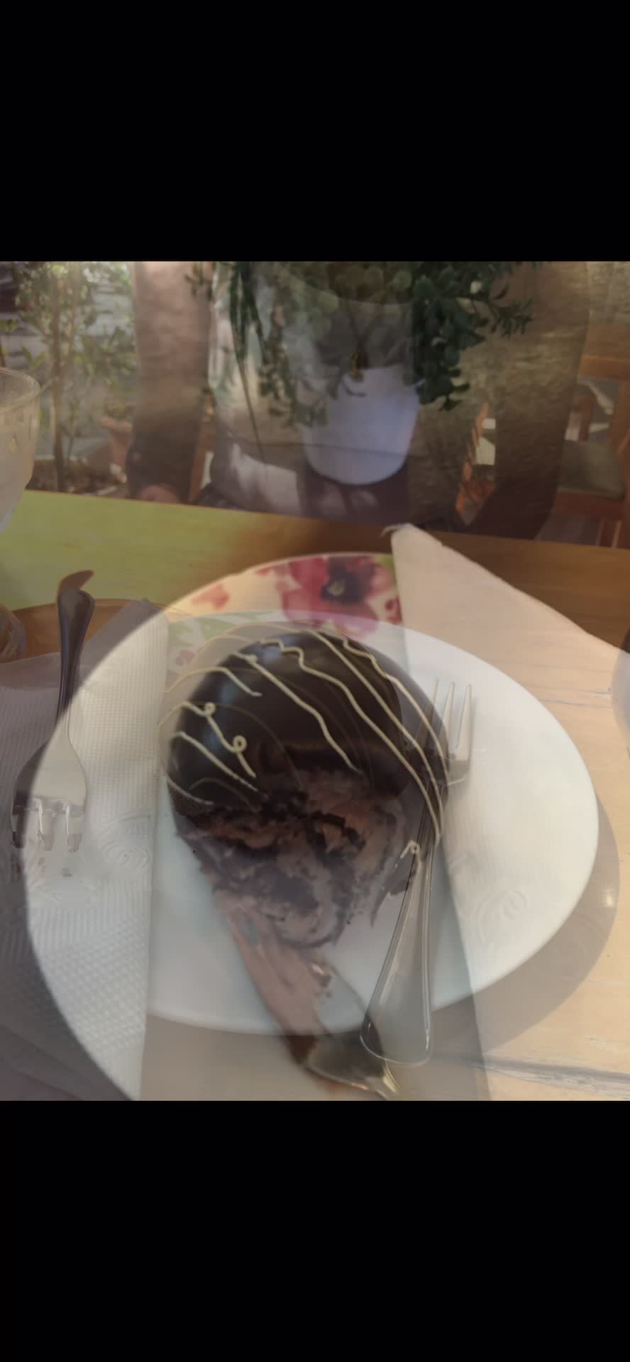 Cremino café