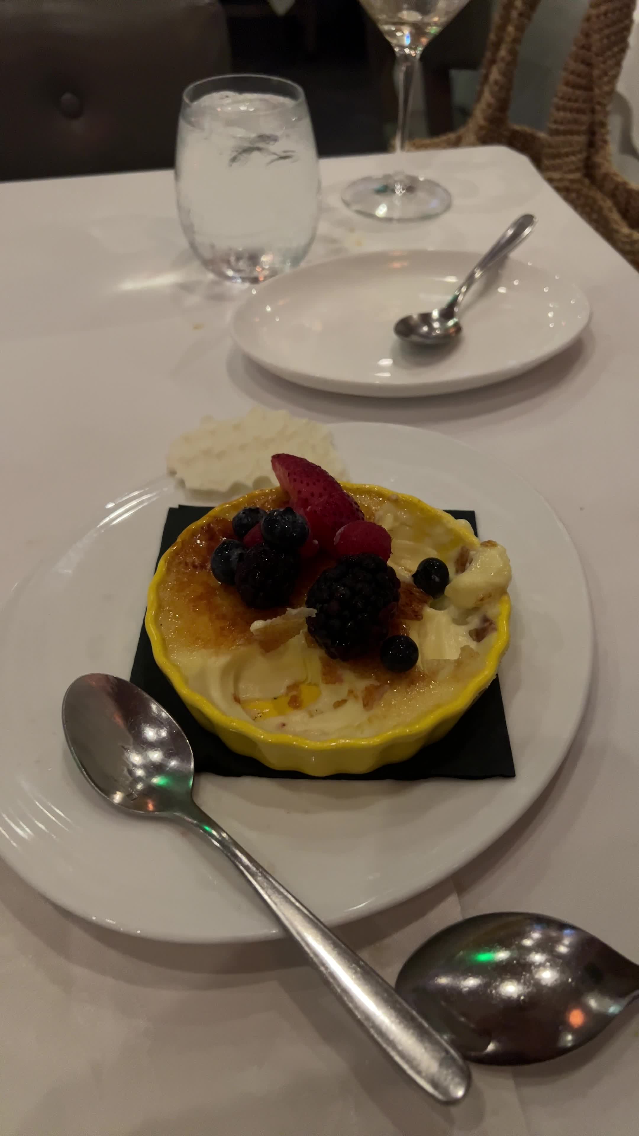 Video review of La Nouvelle Maison