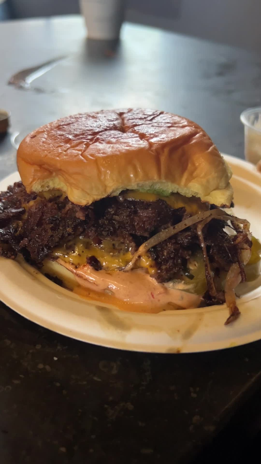 Video review of Third Window Brewery