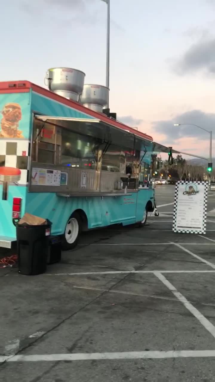 Video review of Chubby's Diner