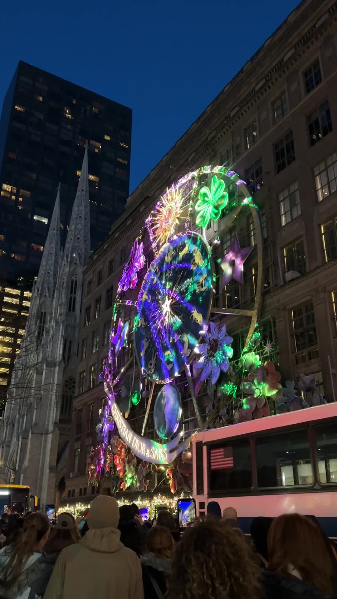Saks Fifth Avenue