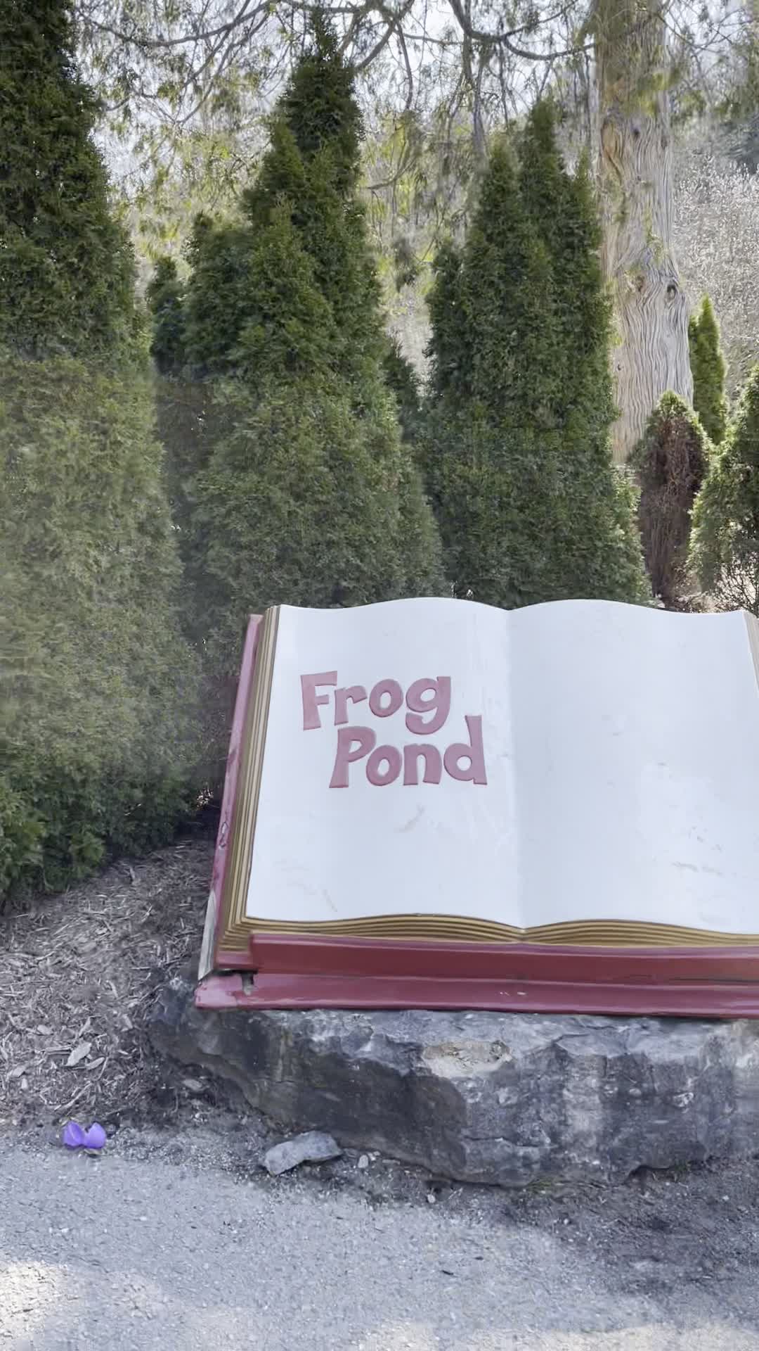 Storybook Gardens