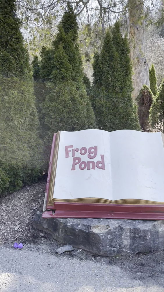 Storybook Gardens