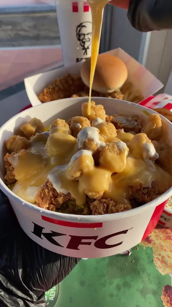 KFC